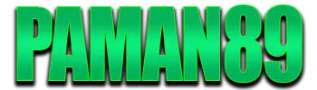 Logo PAMAN89