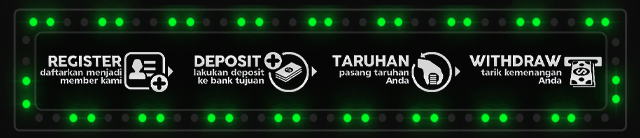 PAMAN89 Jackpot